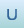 Ｕ