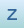 Ｚ