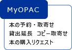 MyOPAC